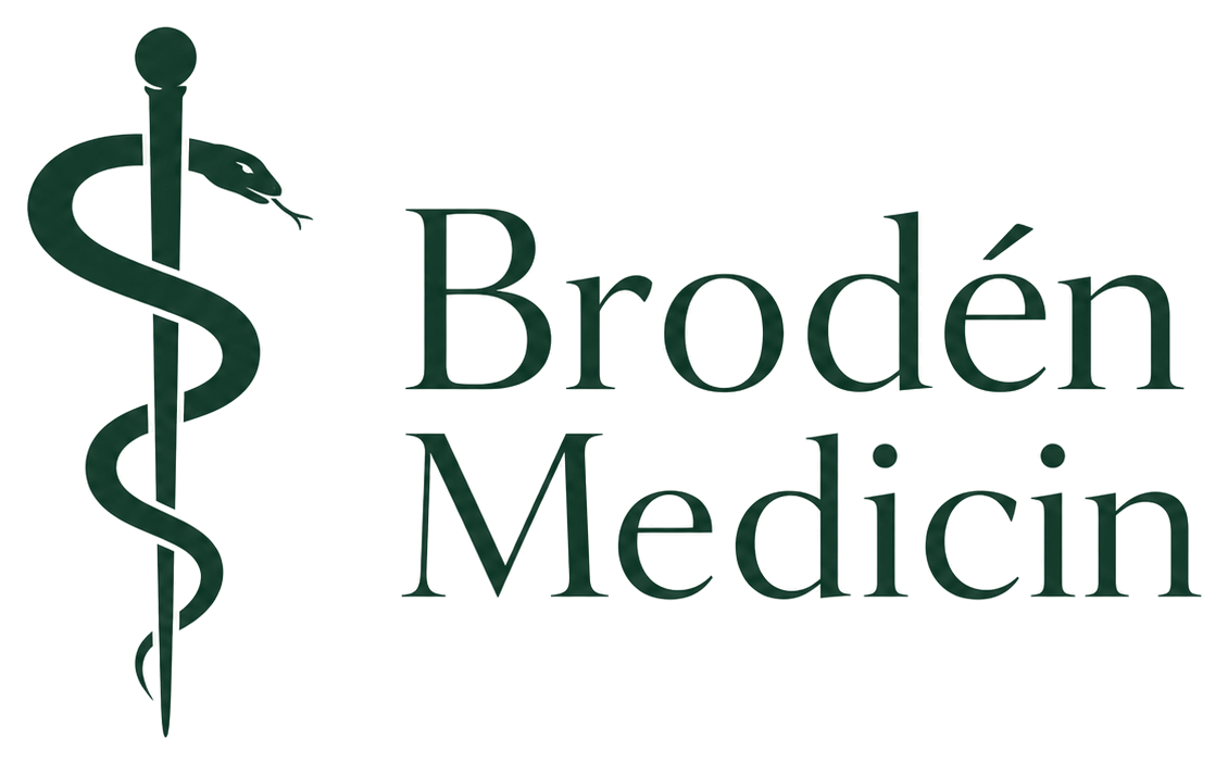 Brodén Medicin